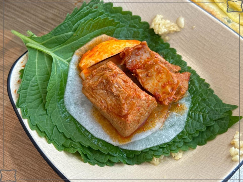 정돈갈비 이미지