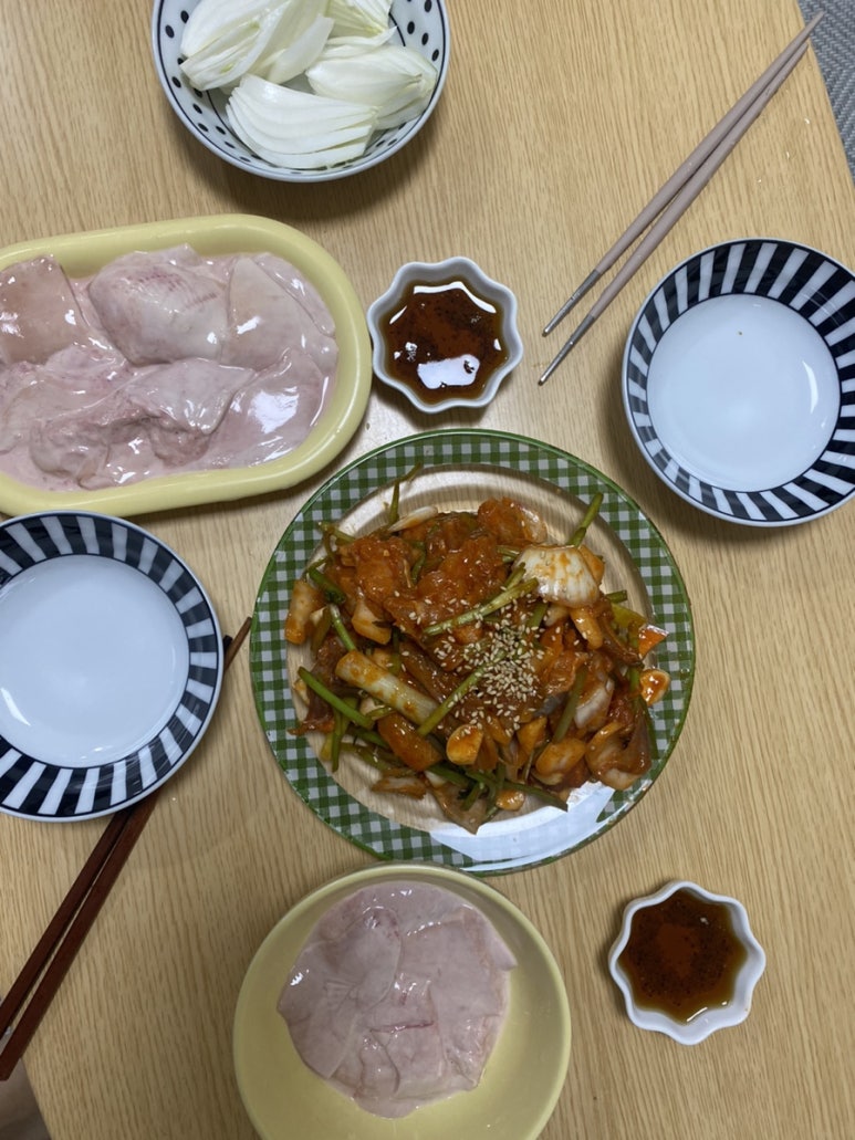 정일상회 이미지