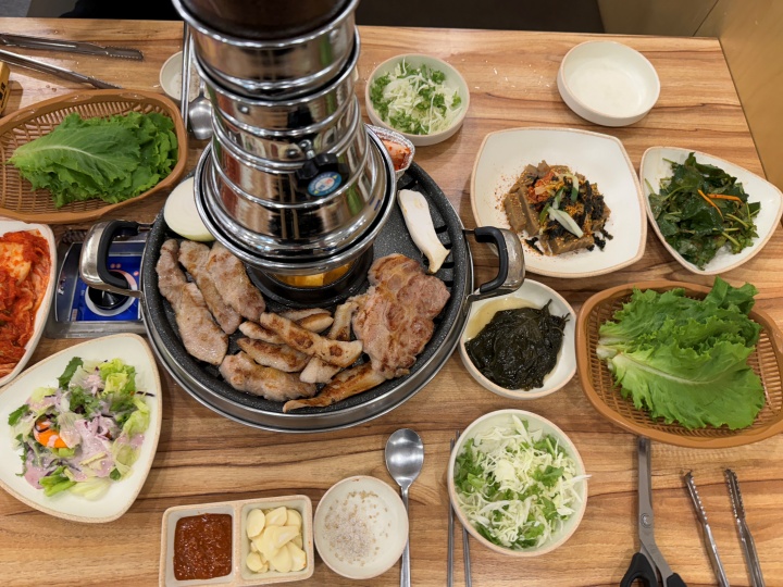 한결같은식당 이미지