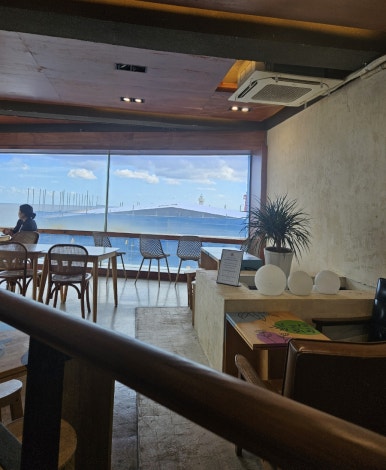 청사포등대김밥 이미지