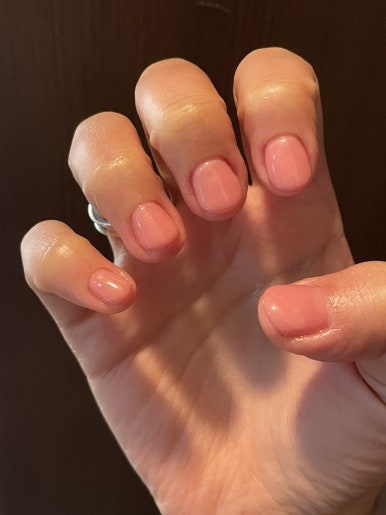 하은네일 화곡점 이미지