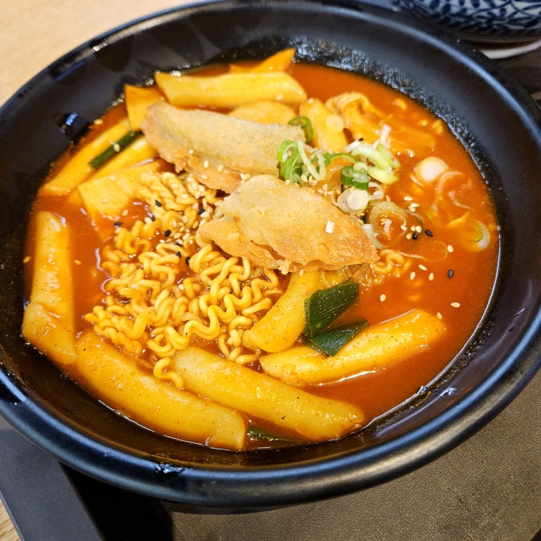 분식제일가 이미지