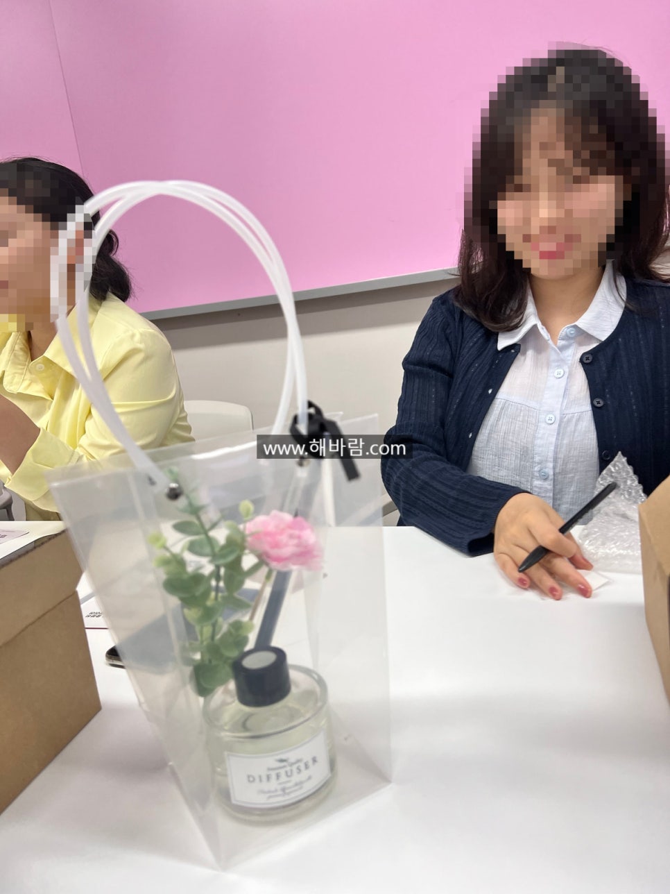 향기플라워 이미지