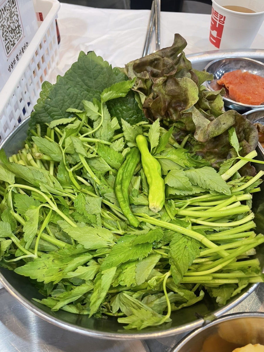 빛나리식당 이미지