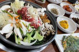영덕솔향식당 이미지