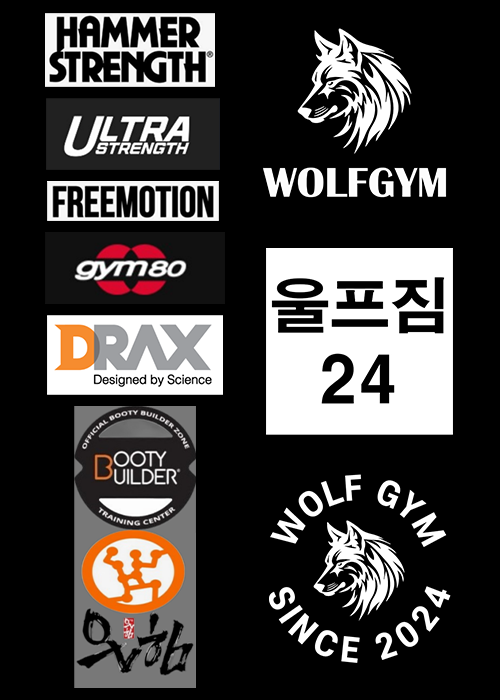 울프짐24 이미지