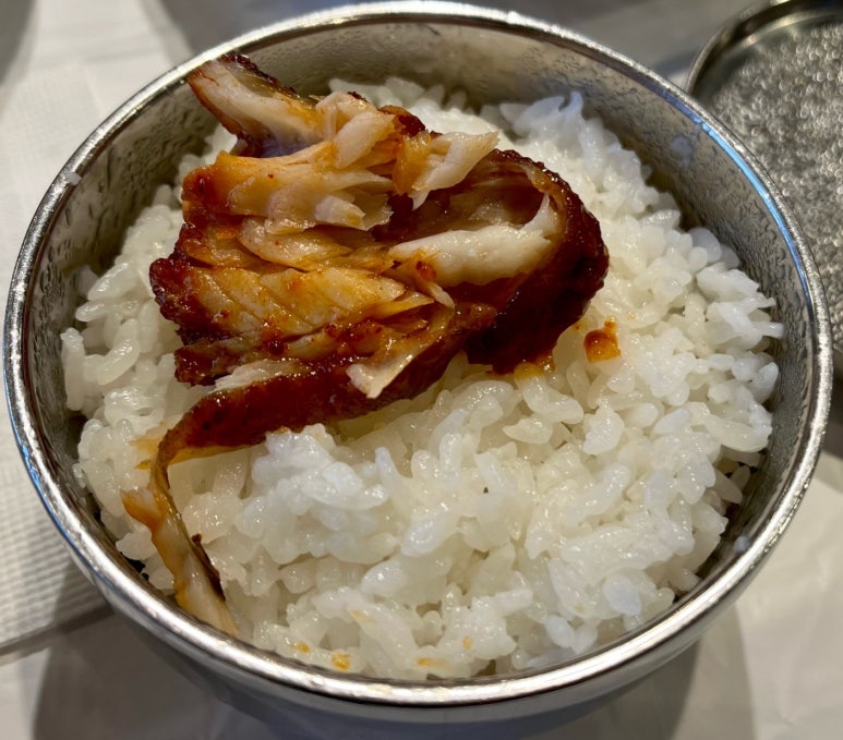 인생맛집한식뷔페 이미지