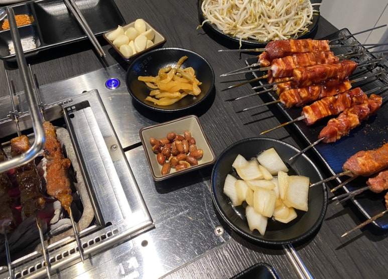 경성양꼬치 홍성점 이미지