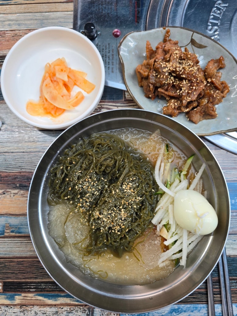 이강식당 이미지