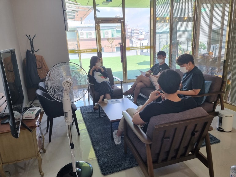 더미라클영어회화 이미지