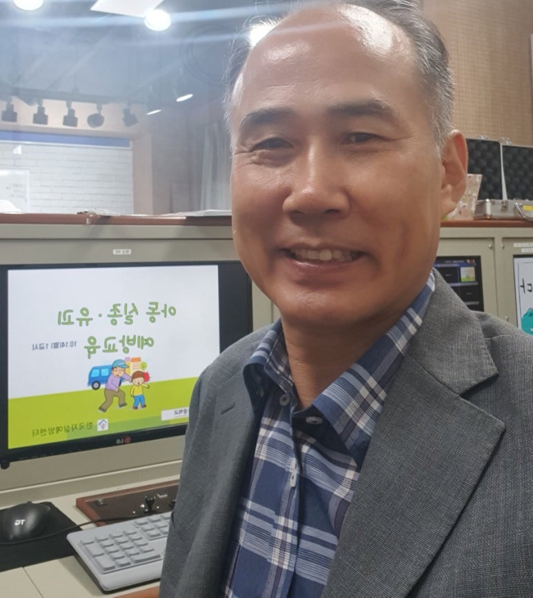 번동중학교 이미지