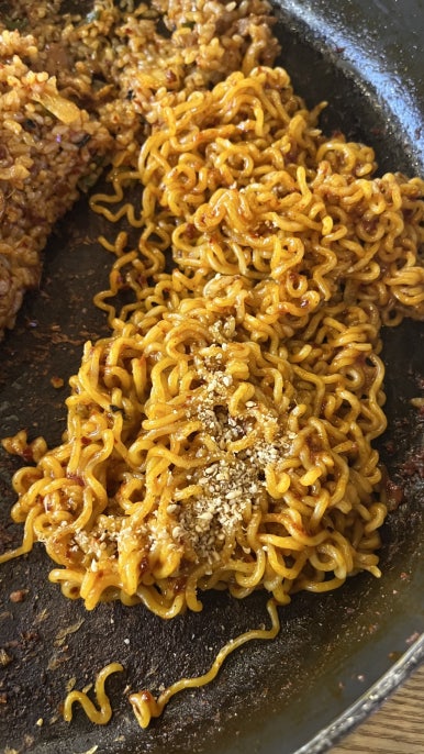유가솜씨닭갈비삼정 이미지