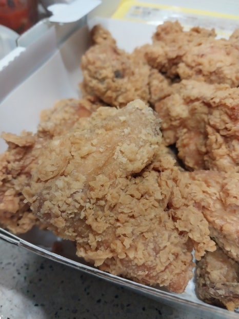 네네치킨 영통1호점 사진 3