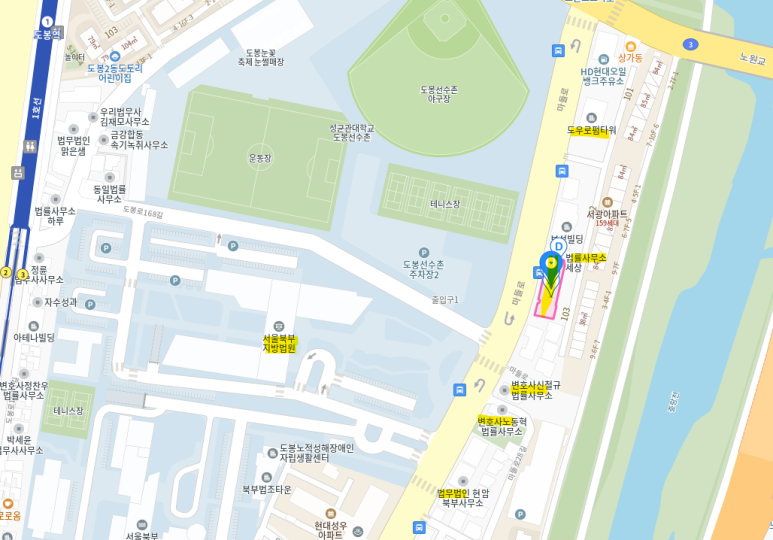 한밭1호 이미지