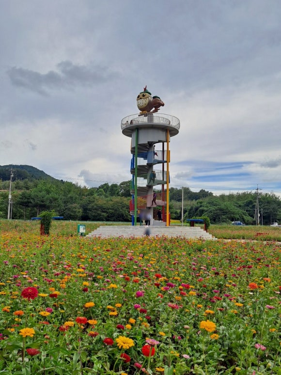경북산소(주) 이미지