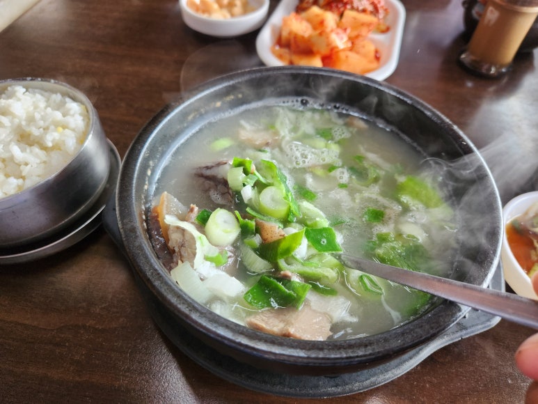 류가한우 이미지