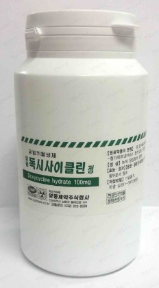 영풍제약(주) 이미지
