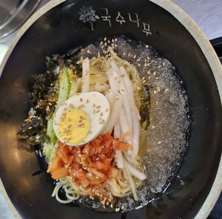 국수나무(해미읍성점) 이미지