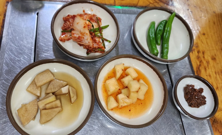 대구생막창구이 이미지