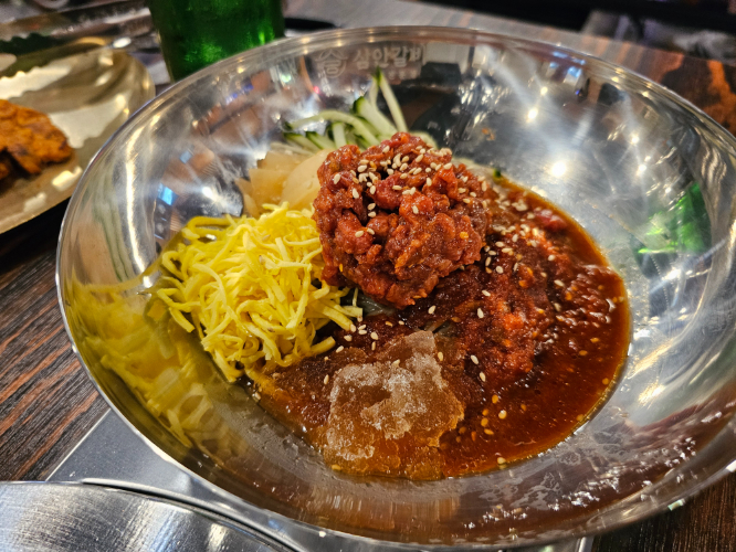 힐링갈비촌 이미지