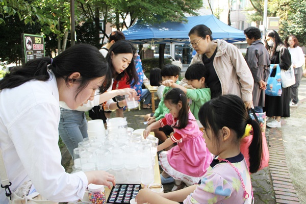 동심김밥 이미지