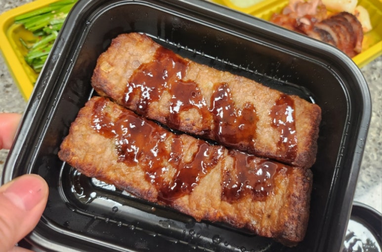 오리지널 오리바베큐(본점) 이미지