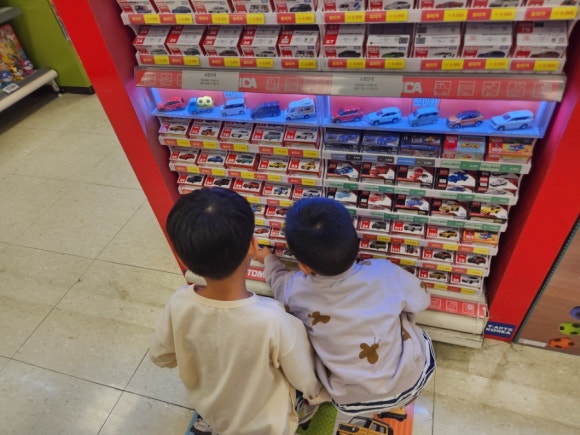 뻐니니 이미지