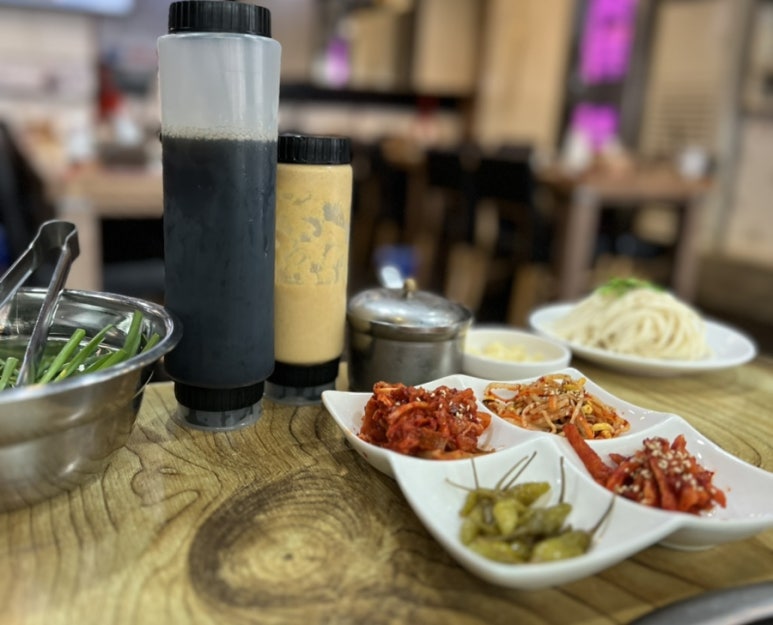 닭한마리호정 이미지