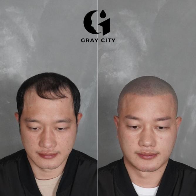 그레이시티분당 이미지