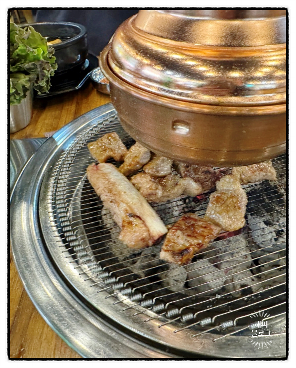 샤브랑고기랑 이미지