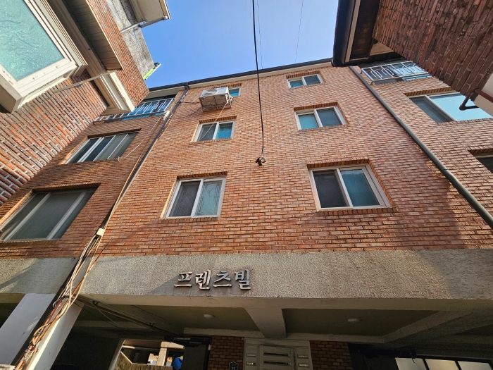 프렌치빌 이미지