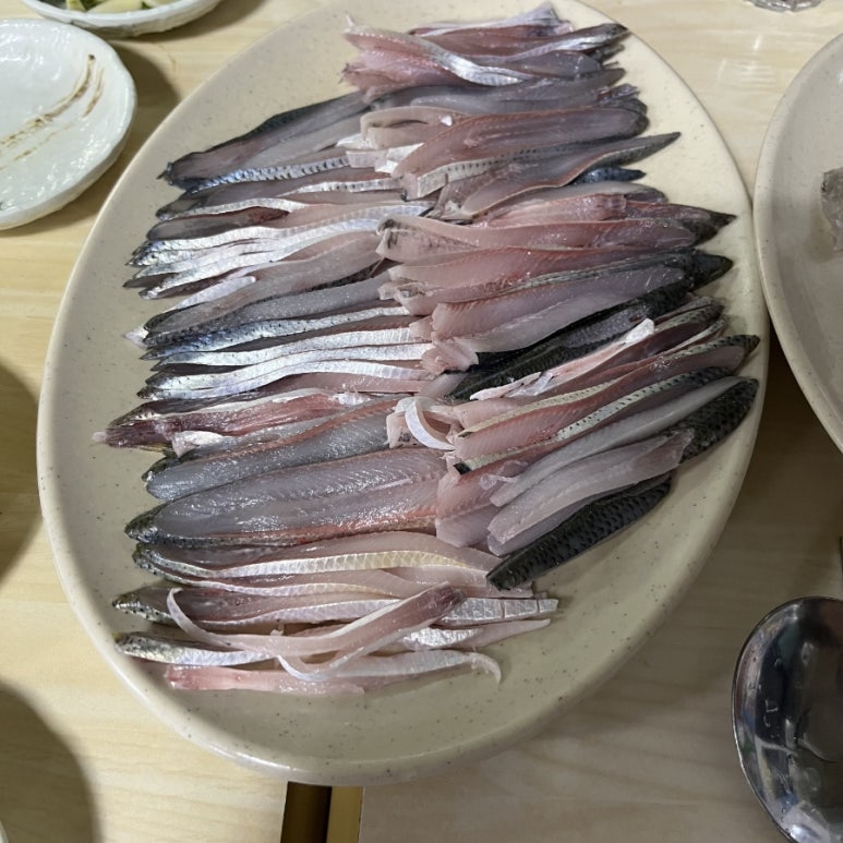 오징어랑전어랑 사진 2