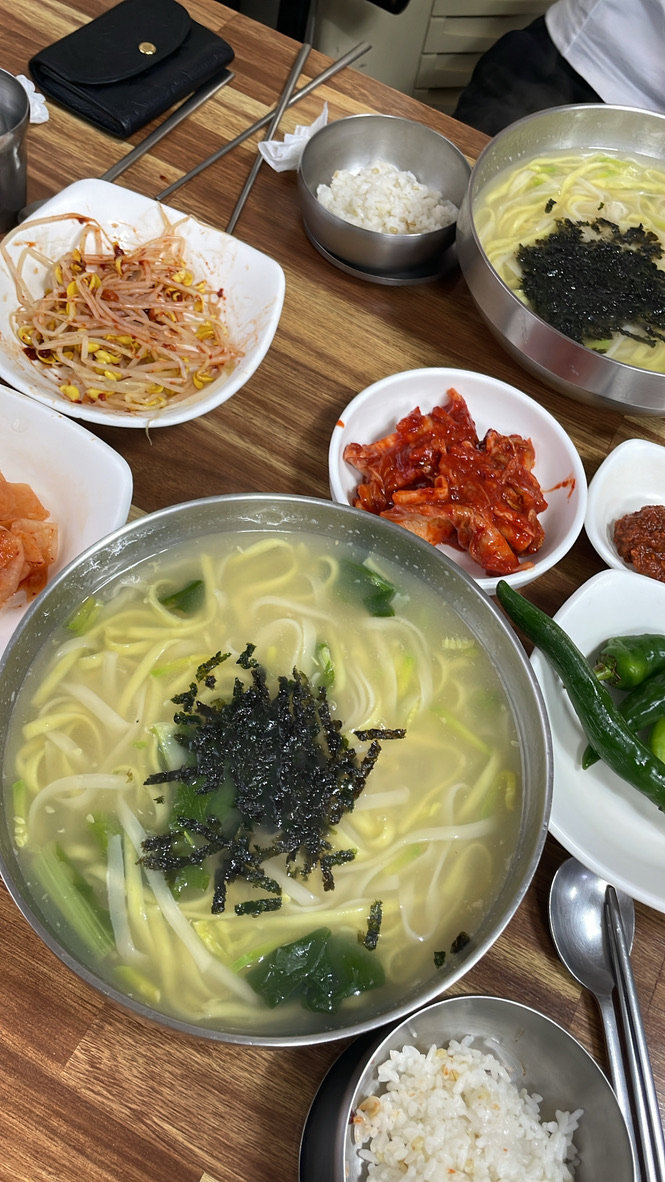 종부집손칼국수 이미지