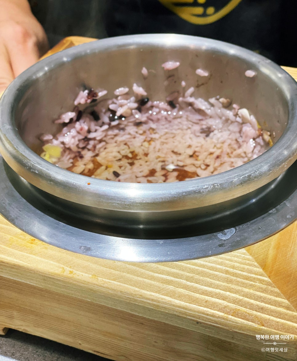 송진관숯불구이 이미지