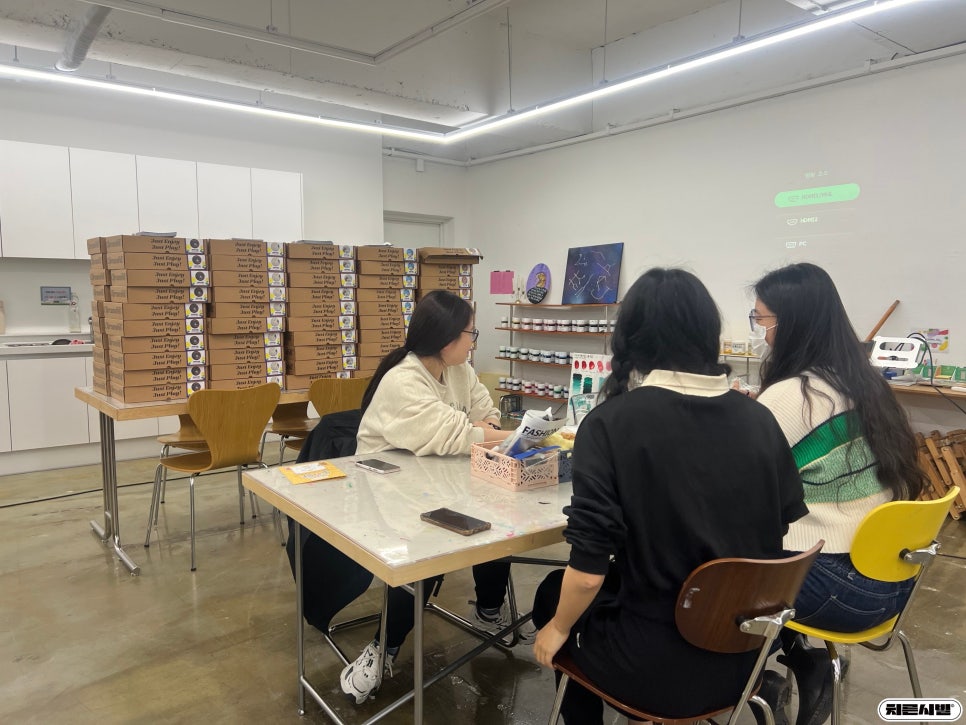 치른시빌문화전당점 이미지