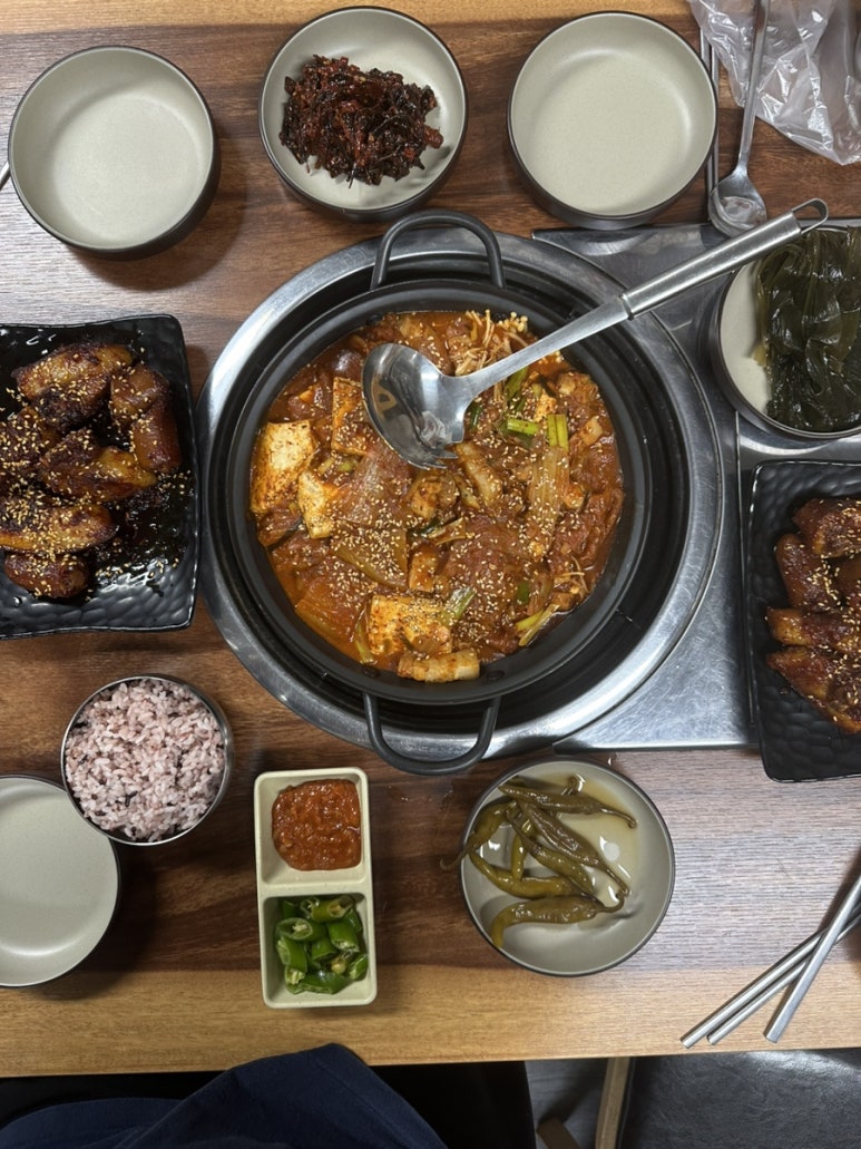완기네 제육 이미지