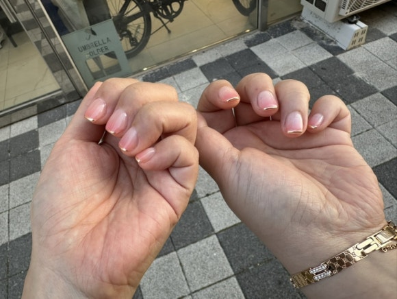네일에물들다 이미지