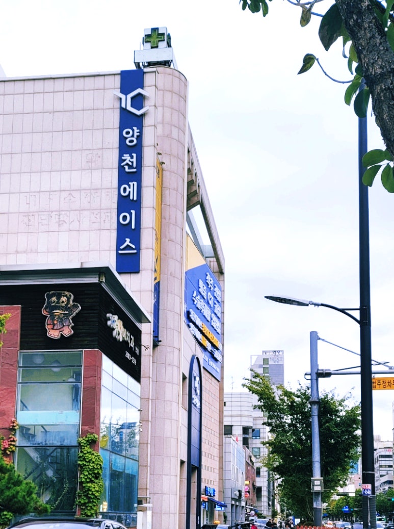 양천에이스내과의원 이미지