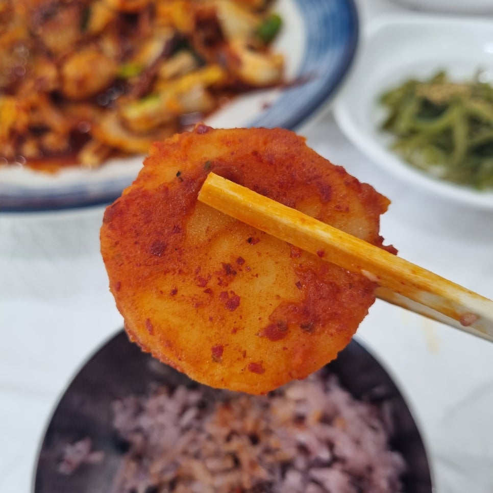 주문진현아네식당 이미지