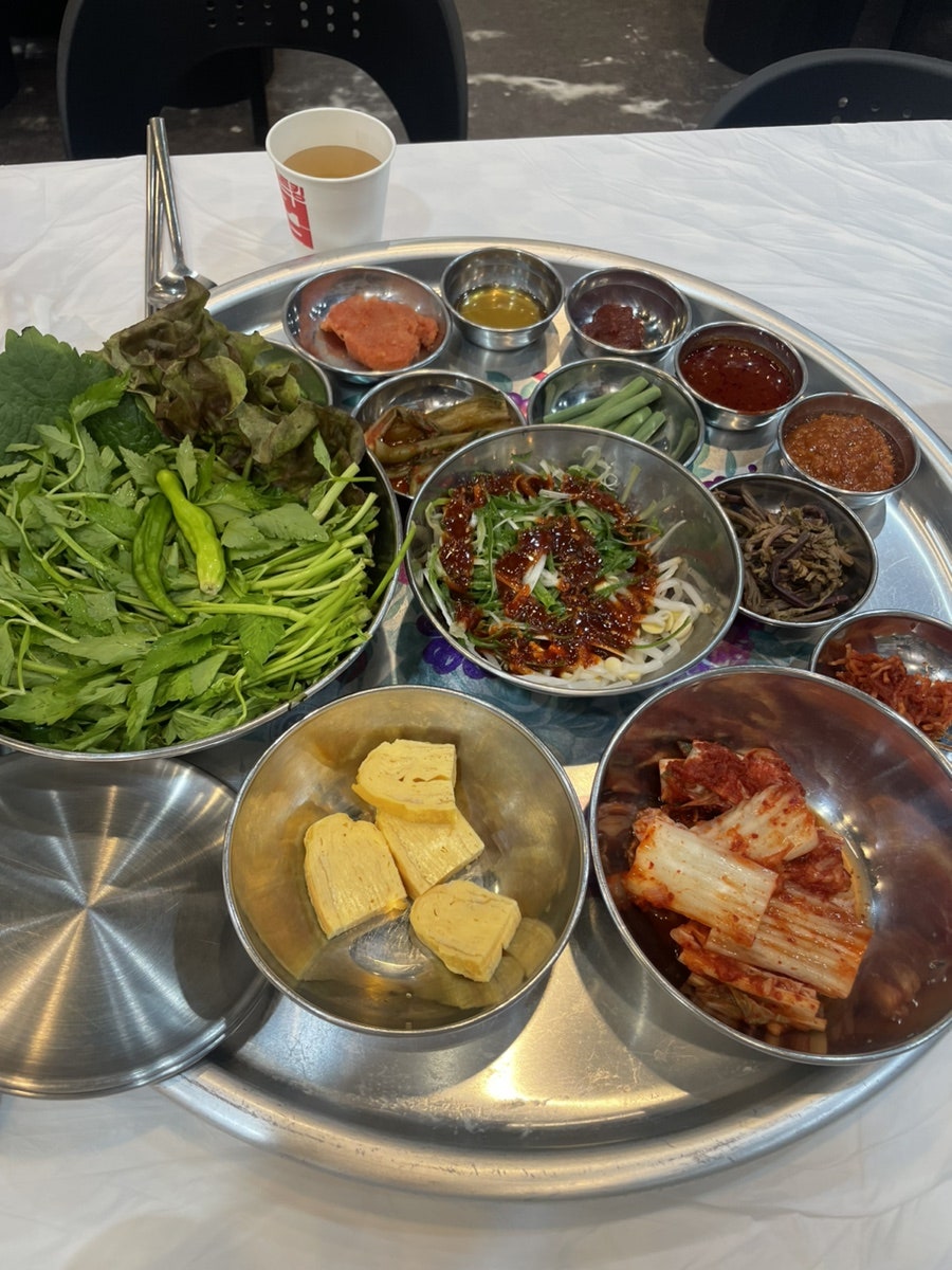 빛나리식당 이미지