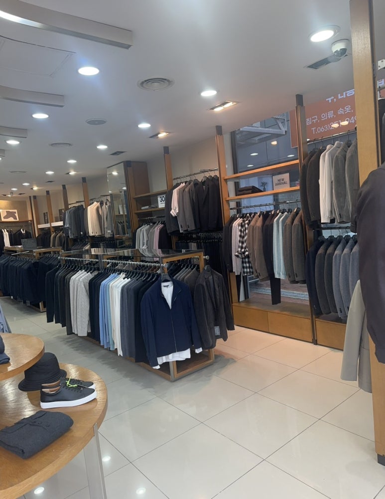 로가디스전주 이미지