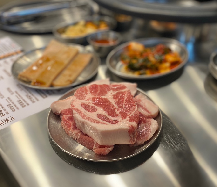 원조부안집 수지동천점 이미지