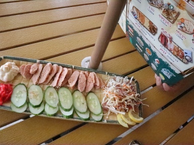 발리다포차 영종구읍점 이미지