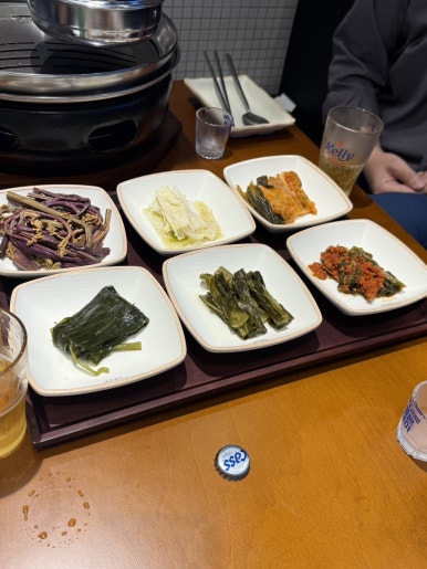 고반식당사천점 이미지