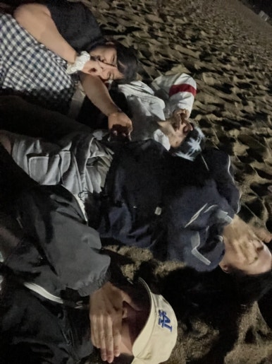 해인스테이 이미지