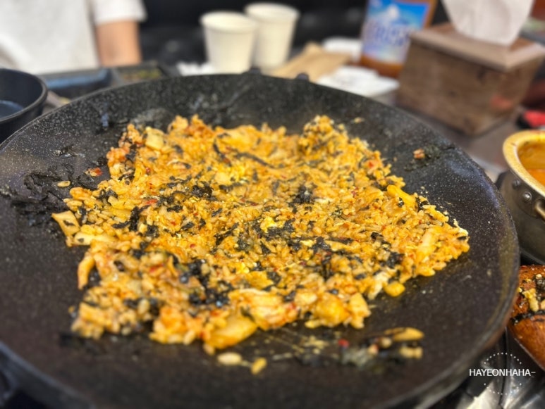 동춘돌곱창 이미지