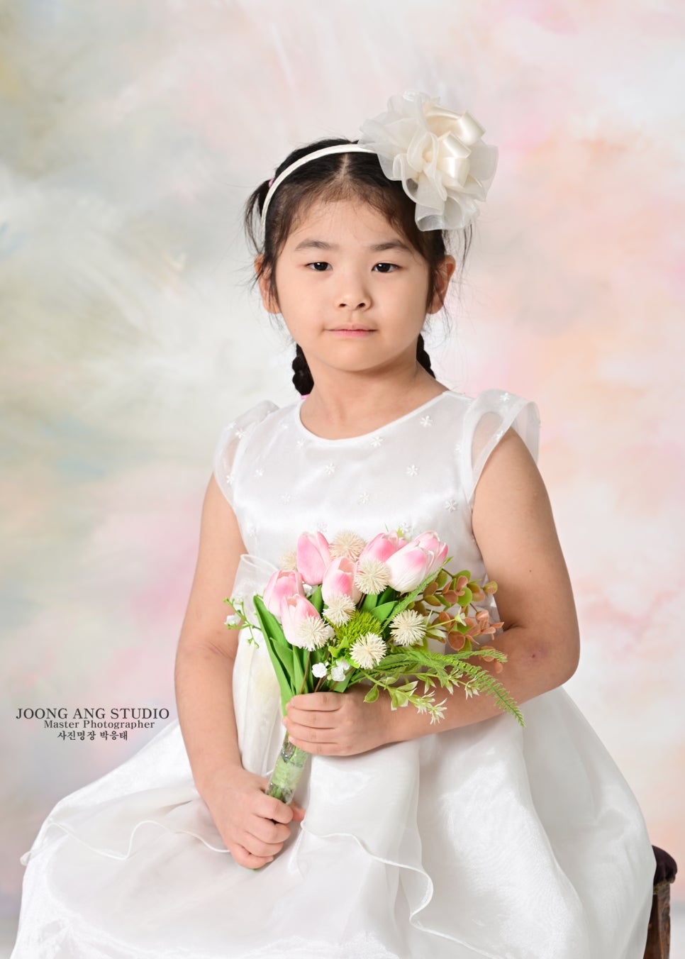 목화유치원 이미지