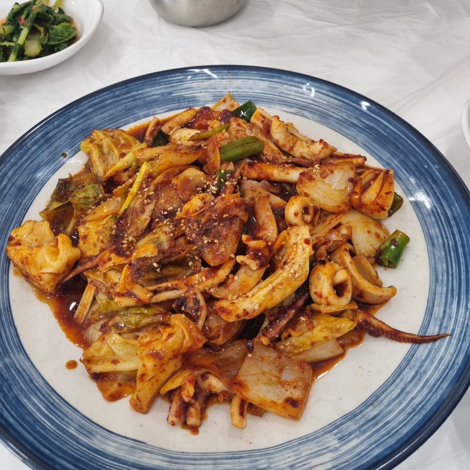 주문진현아네식당 이미지