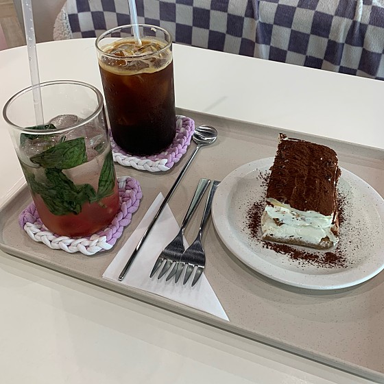 헤이븐커피바 이미지