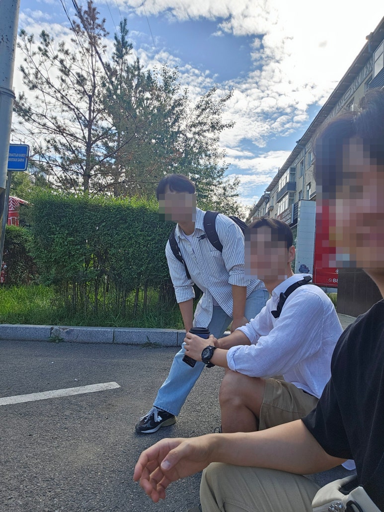 몽골메이트 이미지
